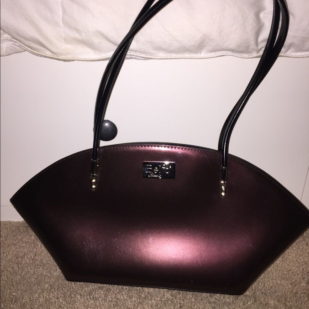 Beijo purse
